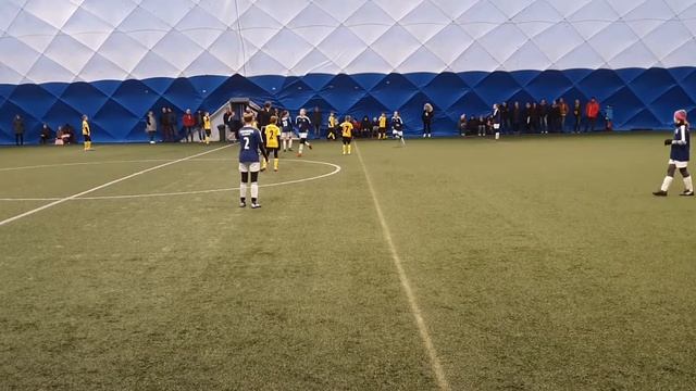 2Q MARCOVIA MARKI 09 - DIAMOND ACADEMY 07 wynik 7-1 смотреть онлайн