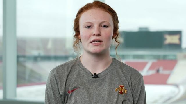 Cyclones are Breaking the Stigma on Mental Health '22 смотреть онлайн