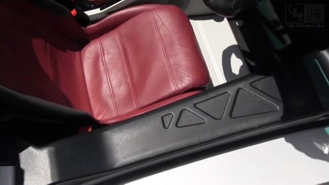 2003 OPEL SPEEDSTER смотреть онлайн