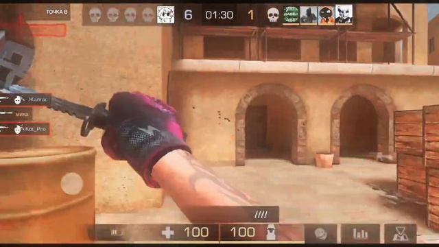 NEW DEVICE (165fps) + SETTINGS! | Standoff 2 Highlights смотреть онлайн