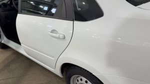 Гранта седан 2024 Классик