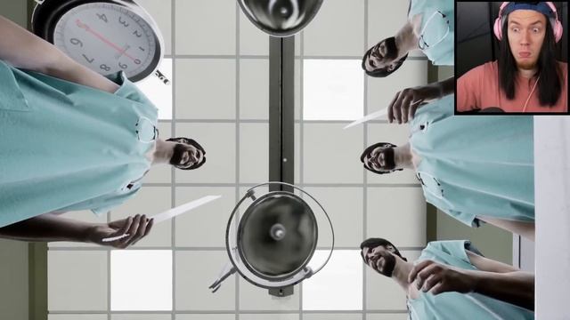 išiel som NA OPERÁCIU смотреть онлайн