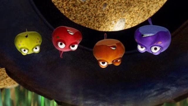 Головастик смотреть онлайн