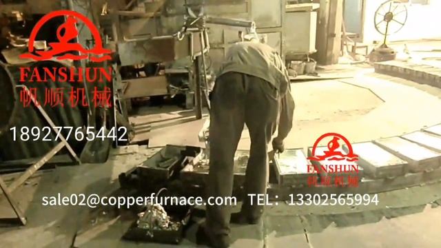 Russian）Оборудование для литья алюминия смотреть онлайн