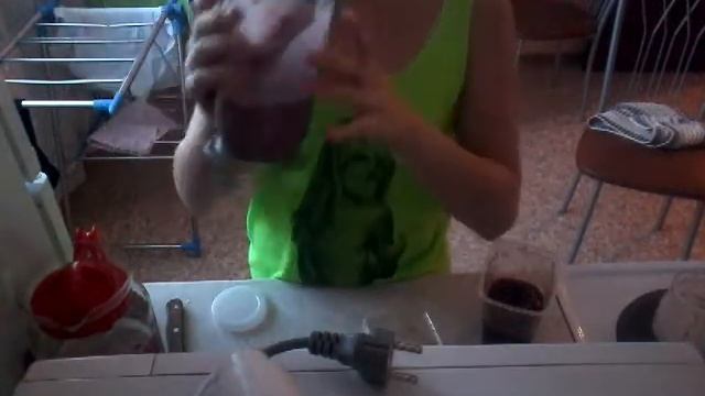 Самый сладкий смузи челенж смотреть онлайн