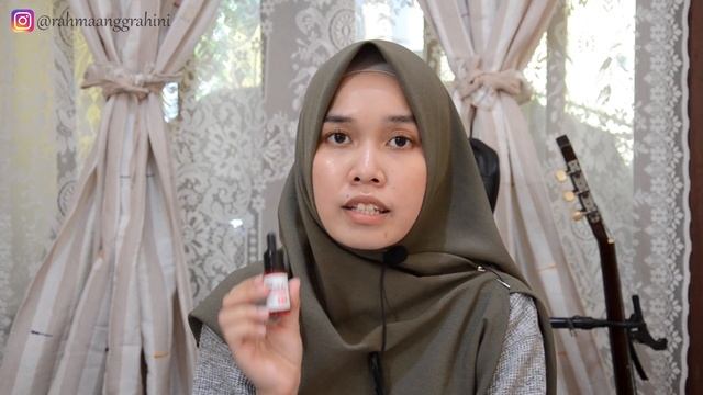 REVIEW PEMAKAIAN SOME BY MI SNAIL TRUECICA - Starter Kit! | Dessy Rahma Anggrahini смотреть онлайн