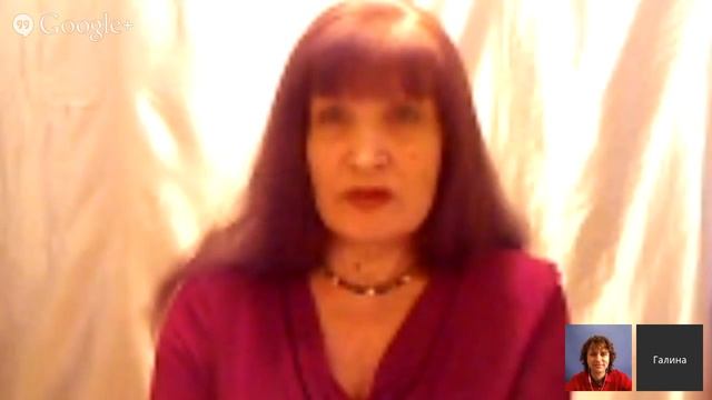 13.11.21 Кимбель Галина | Отзывы выпускников 2 курса смотреть онлайн