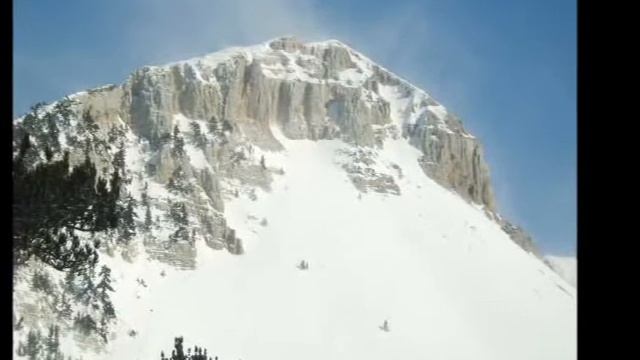 P.D. ZEFIR - Pohod na planinu Prenj - Lupoglav (17-19.02.2008) смотреть онлайн