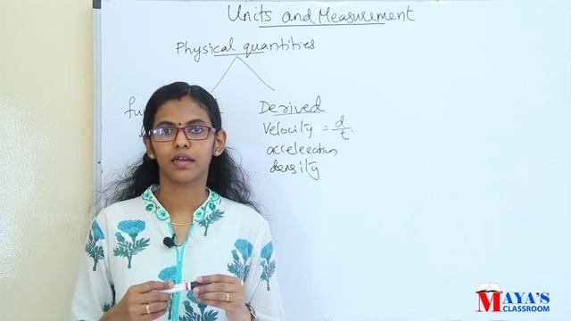PHYSICAL WORLD & UNITS AND MEASUREMENT // PLUS ONE PHYSICS PART 1 // MALAYALAM смотреть онлайн