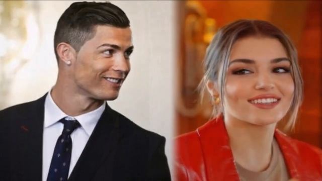 Kerem Bürsin's infidelity silence shook Hande Erçel! смотреть онлайн