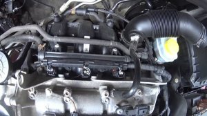 Странная поломка ШКОДА ФАБИЯ! Не заводится!