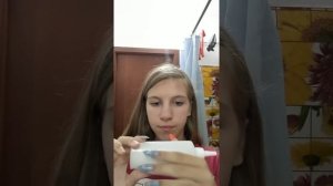 Асмр с накладными ногтями😂