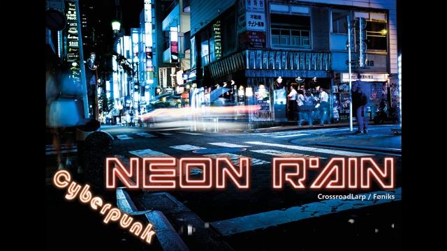 Neon Rain смотреть онлайн