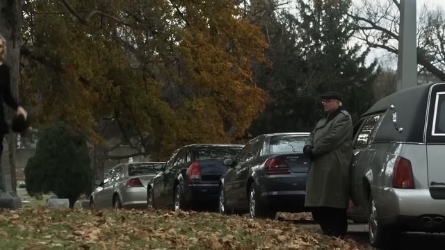 Кино на вечер в отличном качестве | Триллер. Драма | Последняя воля смотреть онлайн