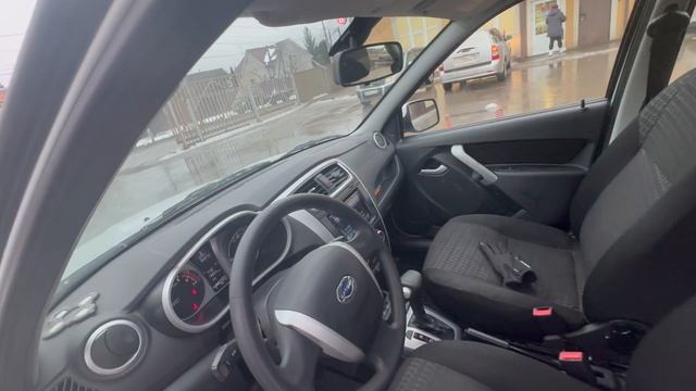 Datsun Z8NFAABD0J0026193 2017
