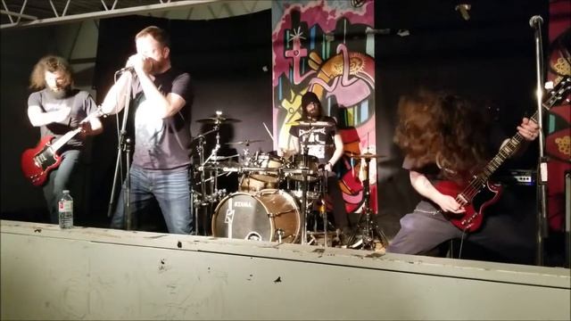 Hitman - Fever Dream LIVE at The Pavillion - 05/11/2019 смотреть онлайн