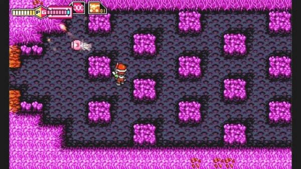 Blaster Master Zero #16 - Mutant Lord [End]