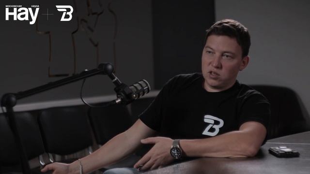 Выпуск 2: Михаил Палей смотреть онлайн