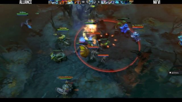 50 оттенков Na'Vi Dendi смотреть онлайн