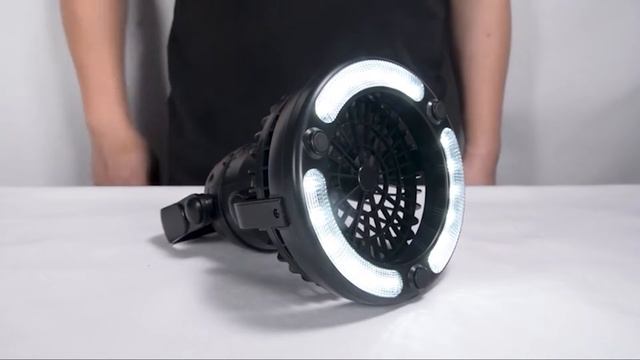✅ Top 5: Best Camping fan 2022 - [Tested & Reviewed] смотреть онлайн