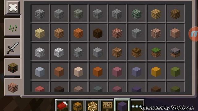Как сделать склад в майнкрафт pe смотреть онлайн