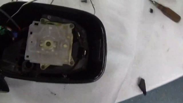 Lexus LS400 LED Side Mirrors Turnsignals смотреть онлайн