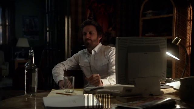 Chuck Shurley (God) [International Love] - SuperNatural смотреть онлайн