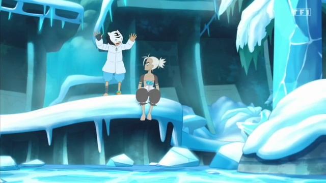 Droners (AMV) Cold - Corto/Manta (S2 Spoilers)