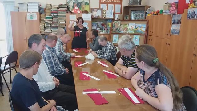 Вступительное слово мастерицы смотреть онлайн