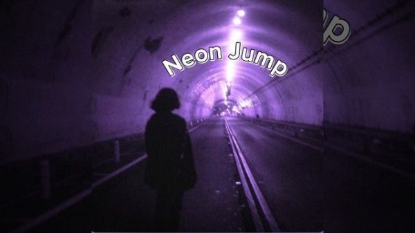 NEON JUMP|HARDSTYLE