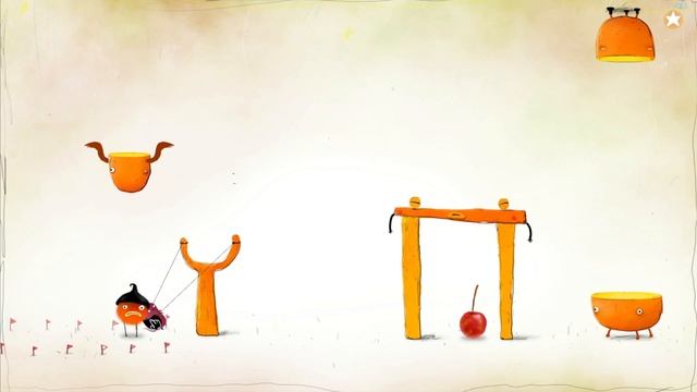ЗЛОЕ ЖЕЛЕ ► CHUCHEL #2 смотреть онлайн