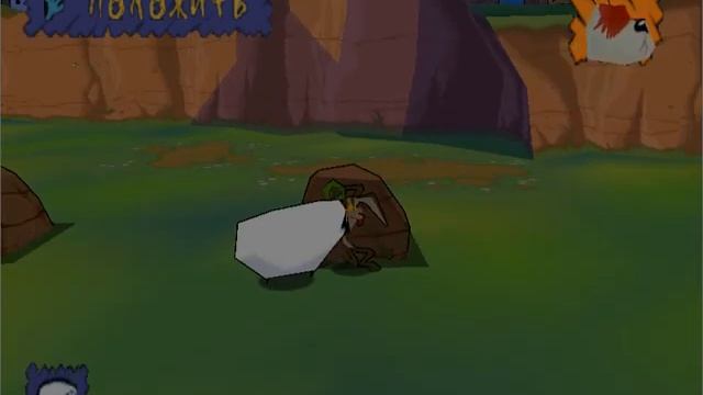 Sheep Dog And Wolf Прохождение 4 смотреть онлайн