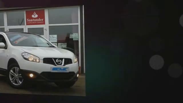 Nissan Qashqai+2 1.5 dCi [110] Acenta 5dr for sale in Rotherham, South Yorkshire смотреть онлайн