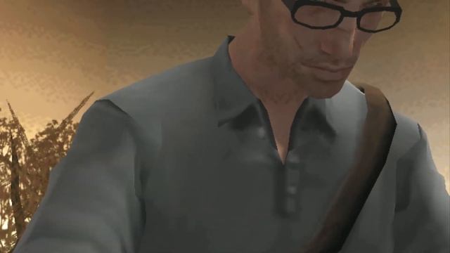 Manhunt 2 Прохождение 36 Финал смотреть онлайн