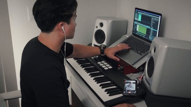 Guitar Sample Beat | Ep. 11 | rsproductions смотреть онлайн