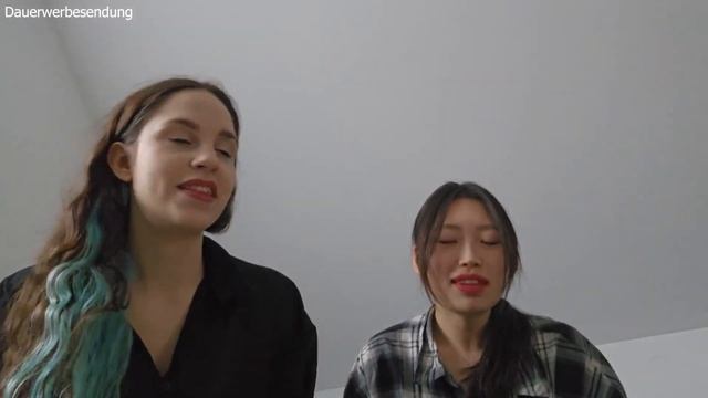 Niederegger Mini Pralinen Im Test / Foodtest Mit Meiner Besten Freundin / Deutsch