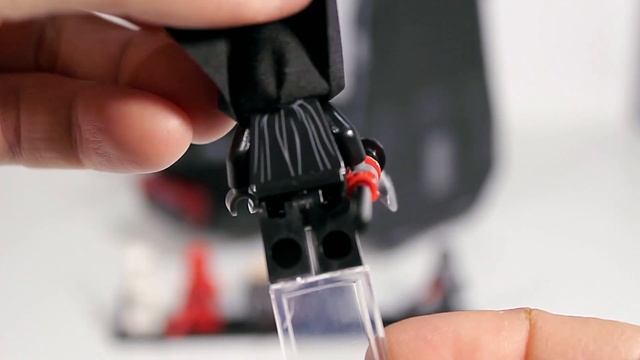 REVIEW | Test comparatif du set 75256, la navette de Kylo Ren dans la gamme LEGO® Star Wars смотреть онлайн