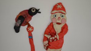 Новогодняя история