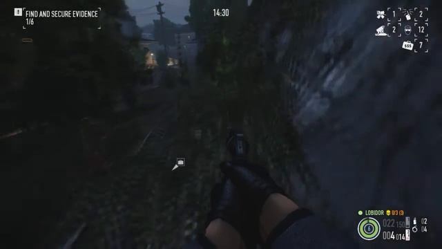 Payday 2 Hoxton Revenge DEATH WISH Solo Stealth смотреть онлайн