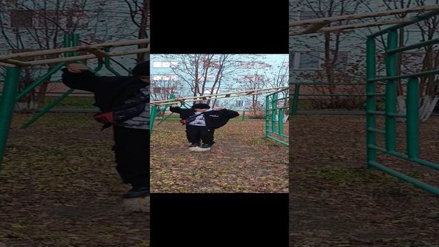 это я в ряйной жизни