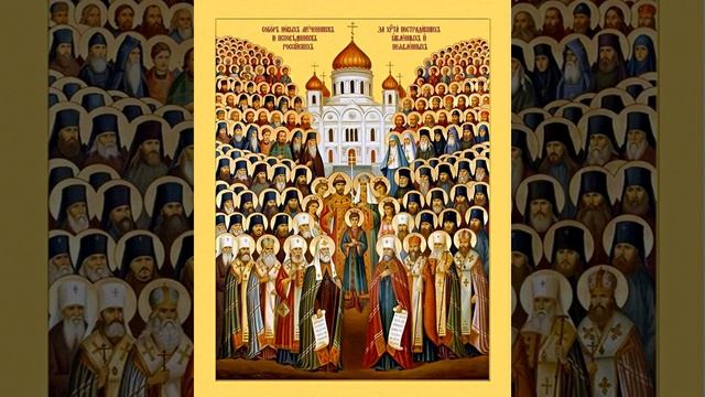 Церковь спасает человека силою Христовою... (Протоиерей Василий Хадыкин) смотреть онлайн