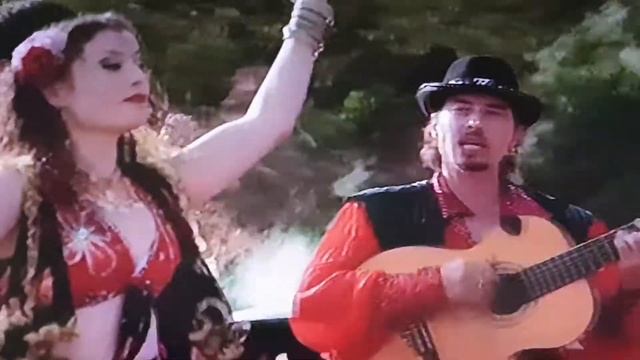 ЦЫГАНСКОЕ СЧАСТЬЕ-2! смотреть онлайн