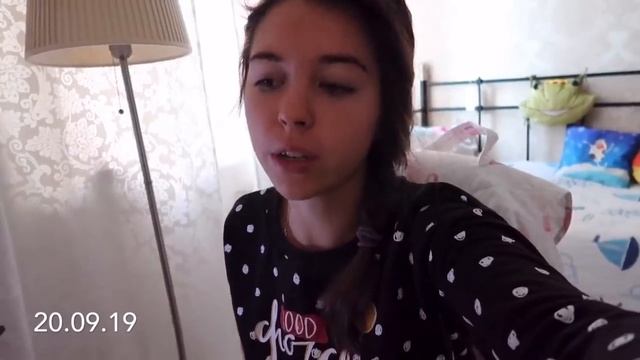 VLOG: ШКОЛЬНЫЙ ДЕНЬ | 11 КЛАСС смотреть онлайн