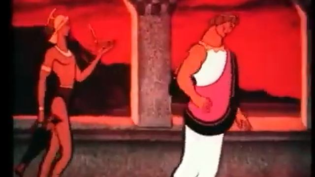 м ф Мифы Древней Греции смотреть онлайн