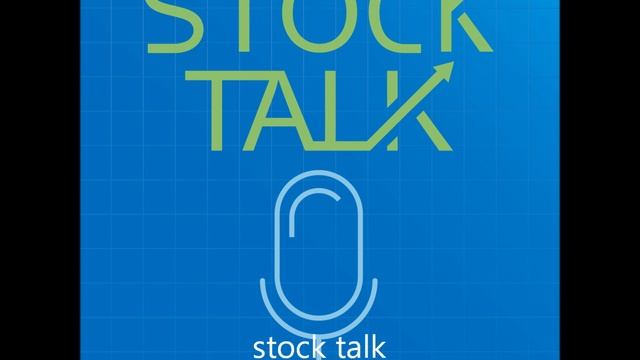 Stock Talk Podcast - S01E01 - Your Biggest Problem in Trading смотреть онлайн