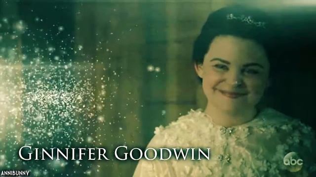 Once Upon A Time [6x03] - The Other Shoe - Opening Credits смотреть онлайн