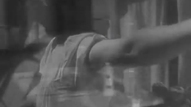 Ensaios experimentais. Clip nº.38.Lída Baarová,Ladislav Boháč,1937. Inquietudes e Pianos. смотреть онлайн