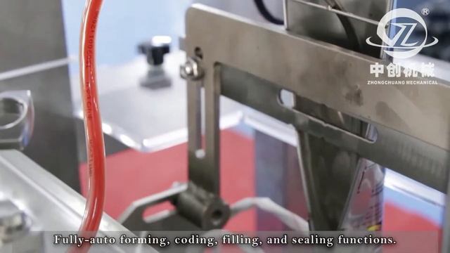 Wondering how ketchup sachets in fast food restaurants are made? смотреть онлайн