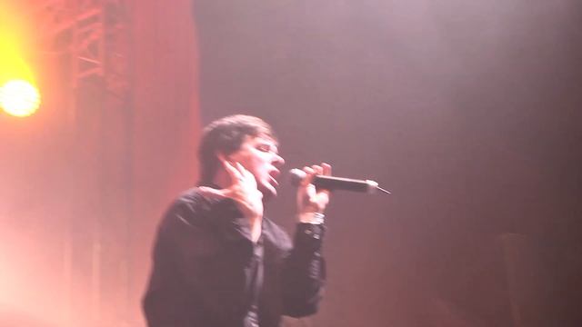 Titan Force - live at Keep It True 2015 - full concert смотреть онлайн
