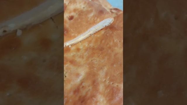Хачапури по мегрельски #выпечка #хачапурирецепт #вкусноипросто #рек #простойрецепт #рецепты #семья смотреть онлайн
